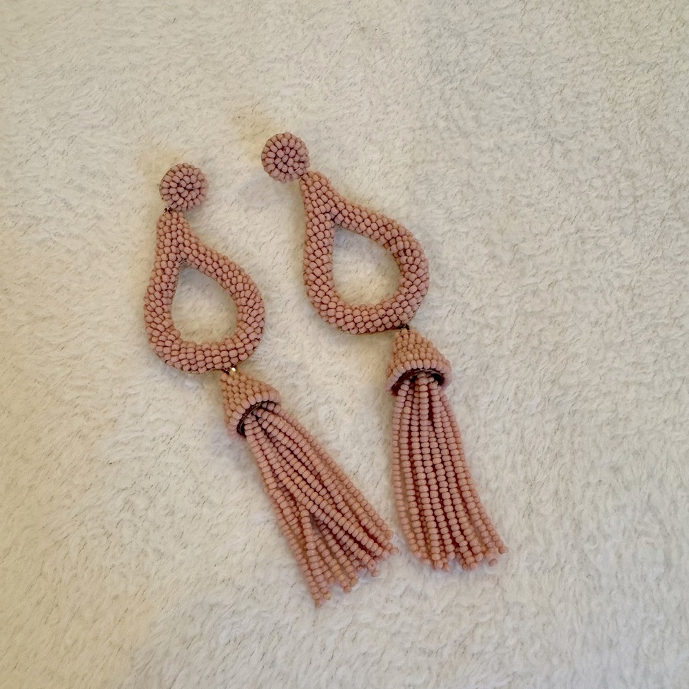 Anthropologie Earrings